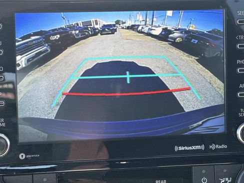 Used 2022 Toyota Highlander XLE image 32