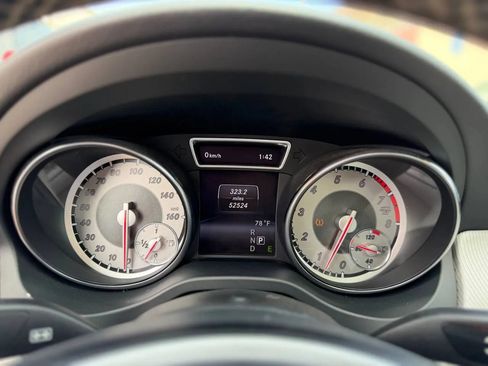 Used 2014 Mercedes-Benz CLA 250 4MATIC image 49