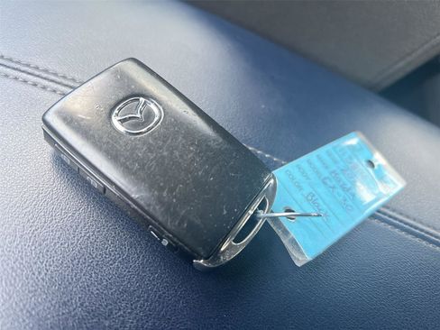 Used 2020 MAZDA CX-30 AWD image 24