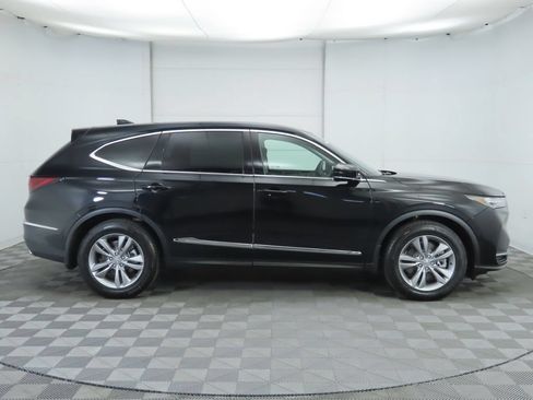 Used 2026 Acura MDX FWD image 5