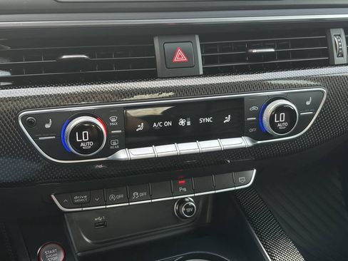 Used 2019 Audi S4 Premium Plus w/ Premium Plus Package AWD/4WD image 40