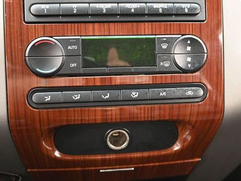 Used 2007 Ford F150 4x4 SuperCab image 20