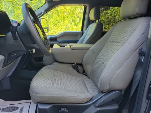 Used 2020 Ford F350 XLT image 13