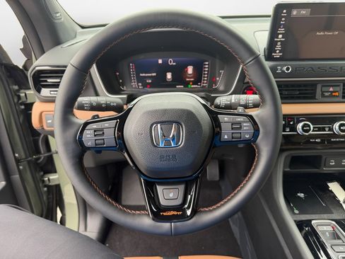 New 2026 Honda Passport TrailSport Elite image 10