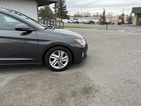 Used 2020 Hyundai Elantra SEL w/ Cargo Package (C1) image 14