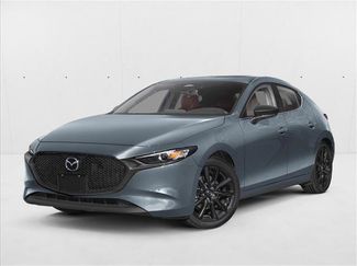 New 2026 MAZDA MAZDA3 Carbon video 1