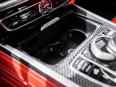 Used 2021 Mercedes-Benz G 63 AMG 4MATIC image 71