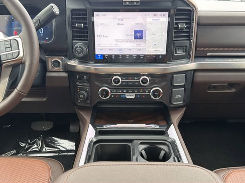 New 2026 Ford F350 King Ranch AWD/4WD image 19
