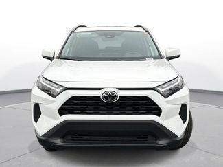 Used 2025 Toyota RAV4 XLE w/ Convenience Package video 3