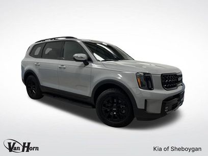 Used 2024 Kia Telluride SX Prestige X-Pro