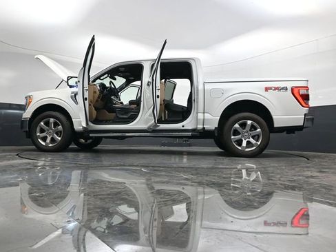 Used 2022 Ford F150 Lariat image 41