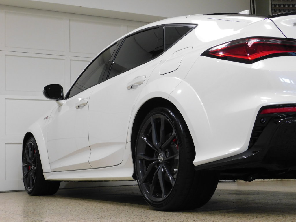 Used 2026 Acura Integra Type S FWD image 71