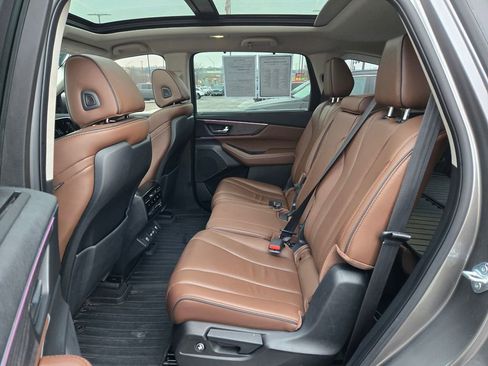 Used 2023 Acura MDX Advance image 26