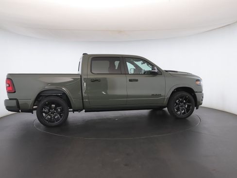 New 2026 RAM 1500 Laramie w/ Night Edition AWD/4WD image 33