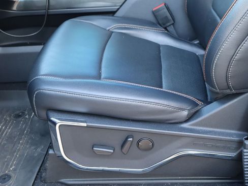 Used 2023 Ford F150 Lariat AWD/4WD image 14