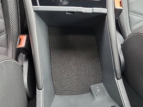 New 2026 Volkswagen Atlas Cross Sport SE image 41