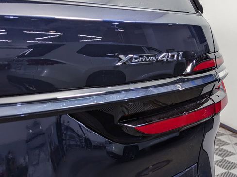 New 2026 BMW X7 xDrive40i AWD/4WD image 7