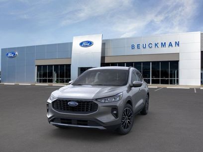 Used 2025 Ford Escape SE