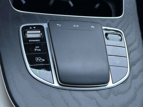 Certified 2023 Mercedes-Benz E 450 4MATIC Sedan image 35