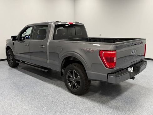 Used 2022 Ford F150 XLT w/ Equipment Group 302A High AWD/4WD image 6