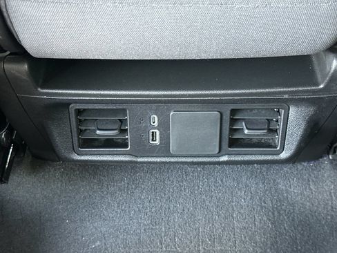 Used 2024 Chevrolet Silverado 1500 Custom AWD/4WD image 13