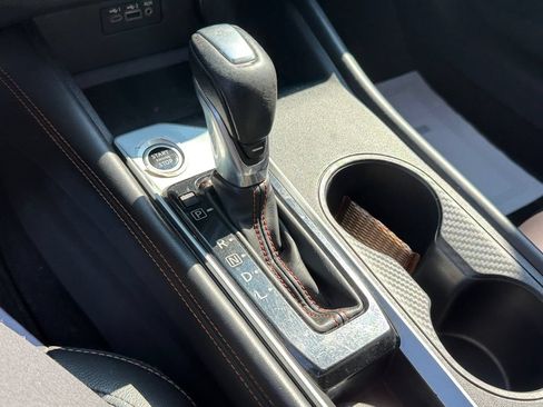 Used 2019 Nissan Altima 2.5 SR w/ SR Premium Package FWD image 32