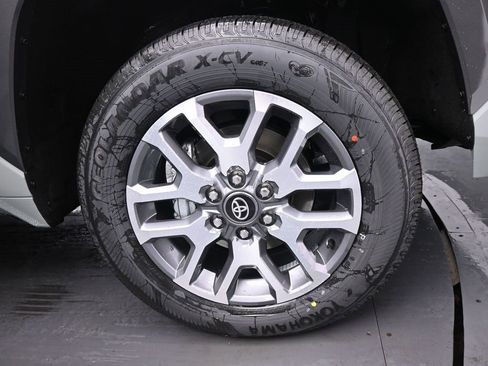 New 2026 Toyota Tundra 1794 Edition image 12