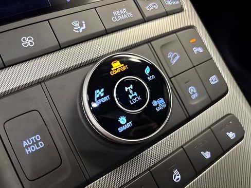 Used 2025 Hyundai Palisade SEL AWD/4WD image 31