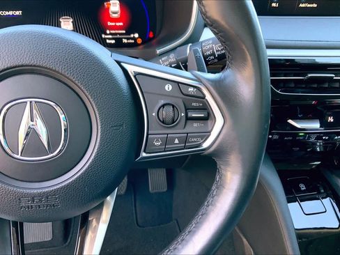 Used 2024 Acura MDX FWD image 24