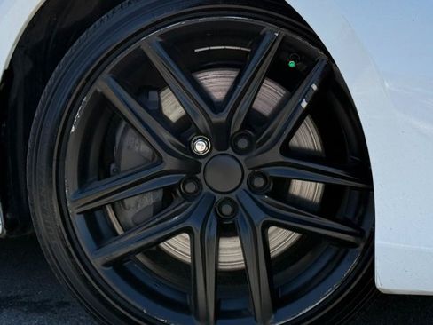 Used 2019 Lexus IS 300 F Sport AWD/4WD image 26