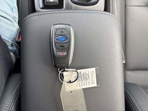 New 2026 Subaru Outback Touring XT image 28