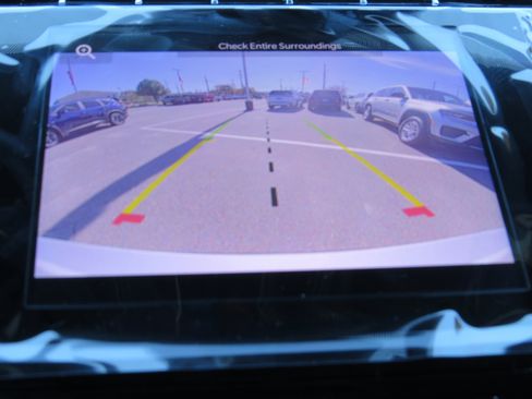 New 2025 Jeep Grand Cherokee L Laredo w/ Luxury Tech Group I image 31