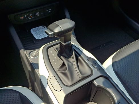 New 2026 Kia K4 GT-Line w/ GT-Line Sunroof Package FWD image 12