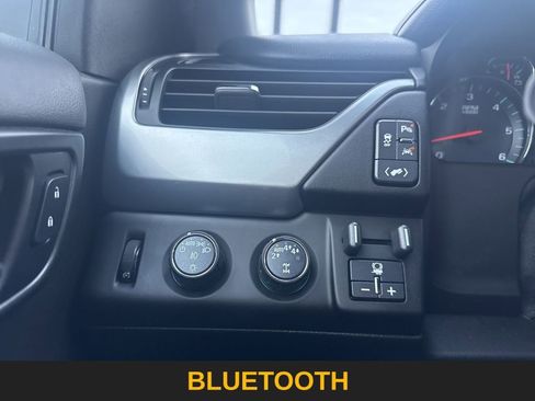 Used 2018 Chevrolet Tahoe Premier w/ Max Trailering Package image 14