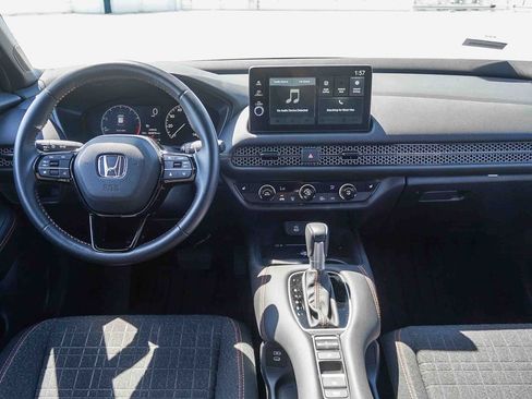 Used 2027 Honda HR-V Sport image 13
