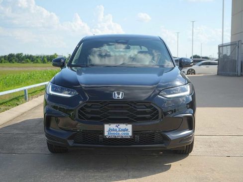 Used 2025 Honda HR-V Sport image 6