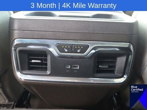 Used 2026 GMC Sierra 2500 SLT w/ SLT Premium Package AWD/4WD image 17