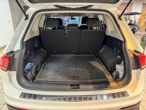 Used 2023 Volkswagen Tiguan S image 22