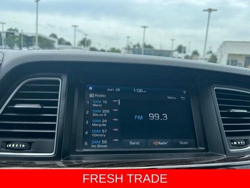Used 2019 Genesis G80 3.8 w/ Sport Package 02 RWD image 25