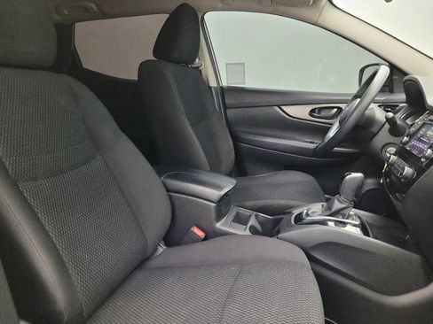 Used 2020 Nissan Rogue Sport S AWD/4WD image 21