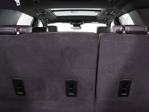 Used 2023 GMC Yukon AT4 w/ AT4 Premium Package image 34