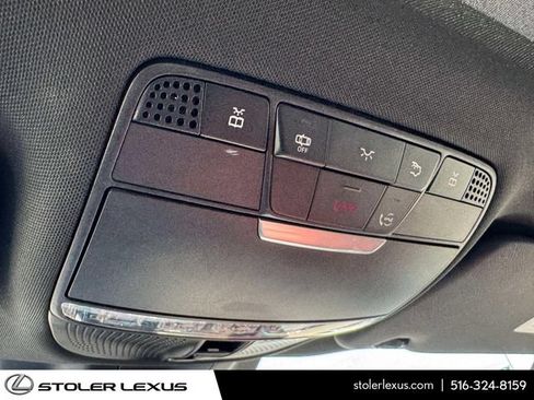 Used 2023 Mercedes-Benz C 43 AMG 4MATIC Coupe image 39