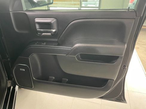 Used 2016 GMC Sierra 1500 SLT w/ All-Terrain Package image 29