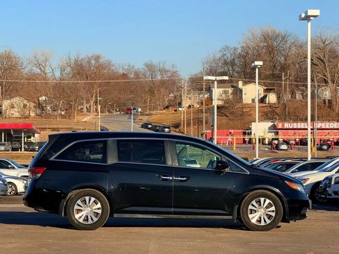 Used 2015 Honda Odyssey EX-L image 5