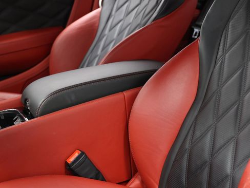Used 2013 Bentley Continental GT AWD/4WD image 19