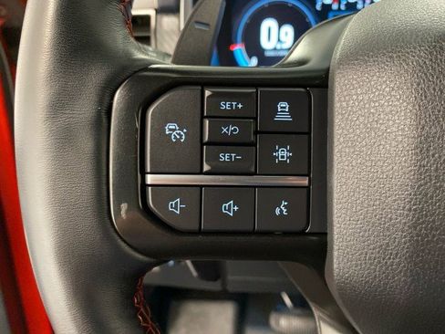 Certified 2021 Ford F150 Raptor w/ Raptor 37 Performance Package image 19