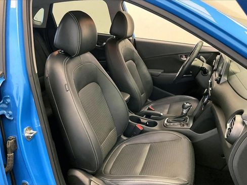 Used 2020 Hyundai Kona Ultimate image 6