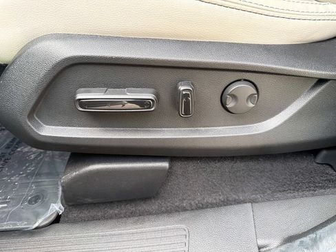 Used 2026 Honda Passport RTL image 25