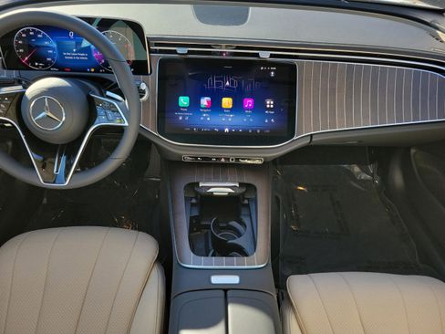 Certified 2026 Mercedes-Benz E 350 Sedan image 21