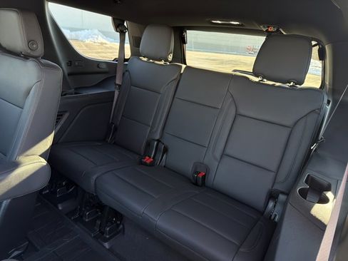 New 2026 Chevrolet Tahoe Z71 w/ Z71 Off-Road Package image 27